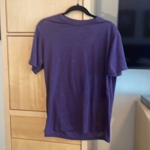 Fabletics unisex workout shirt